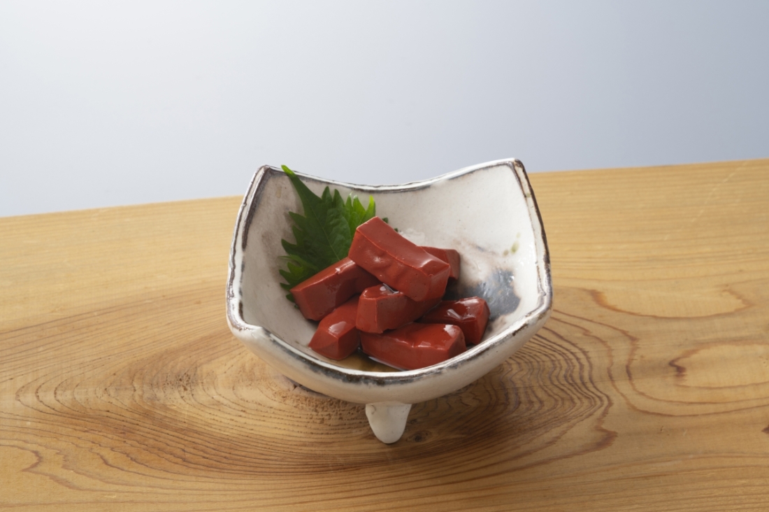 近江名物 赤こんにゃく醤油煮 120g2